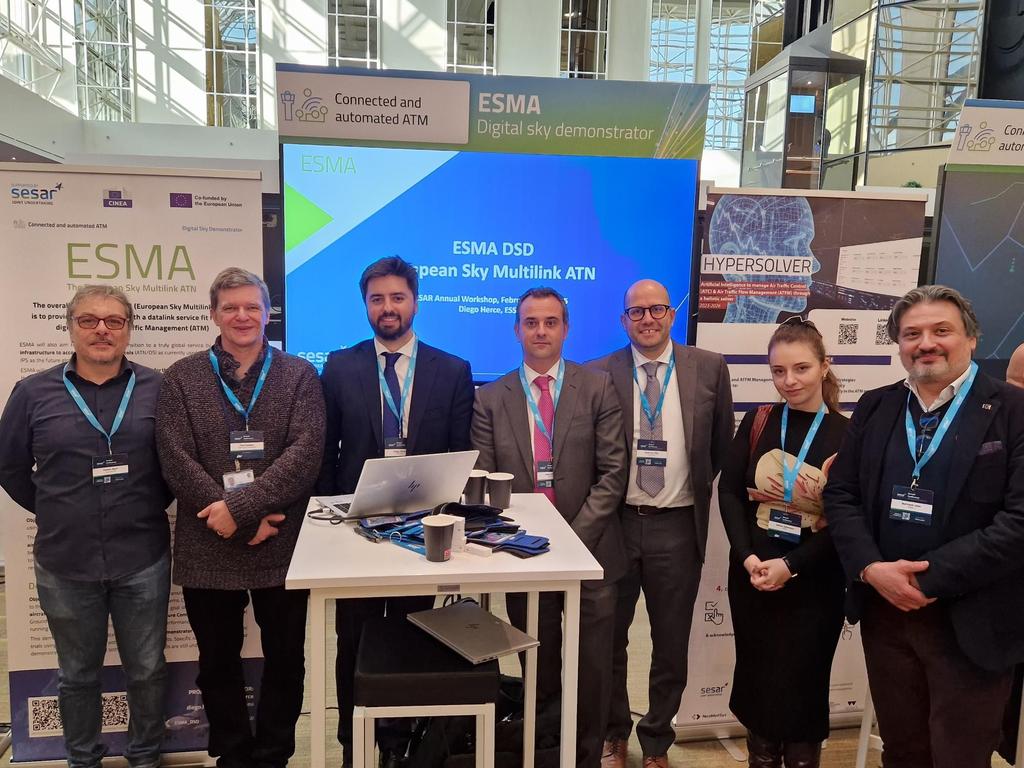 SESAR Annual Conference