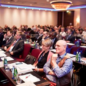 EGNOS Service Provision Workshop 2016 - Warsaw - 77