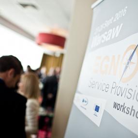 EGNOS Service Provision Workshop 2016 - Warsaw - 69
