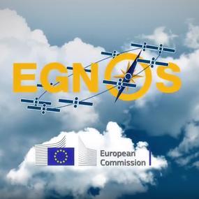 EGNOS video cover