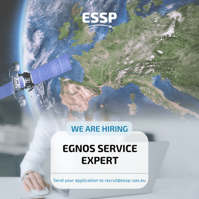 EGNOS Service Expert