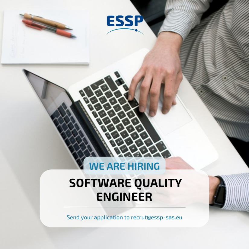 Software Quality Engineer