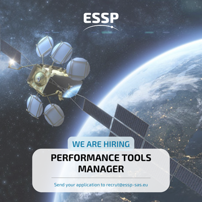 Performance Tools Manager