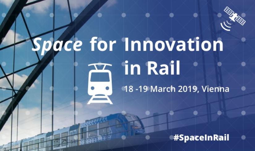 Space In Rail
