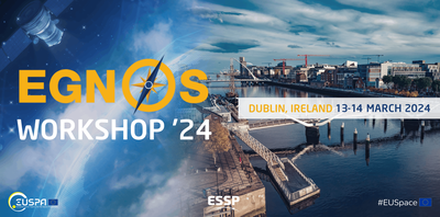 EGNOS Workshop 2024
