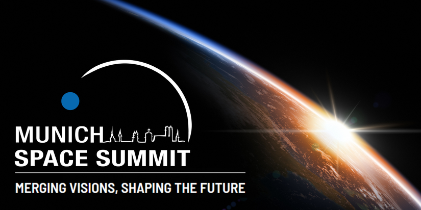 Munich Space Summit
