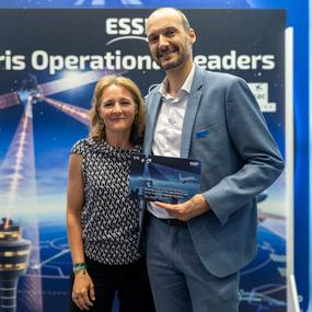 Iris Operational Leaders: ESSP and DSNA