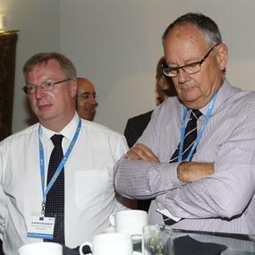 EGNOS Service Provision Workshop 2014 - Lisbon