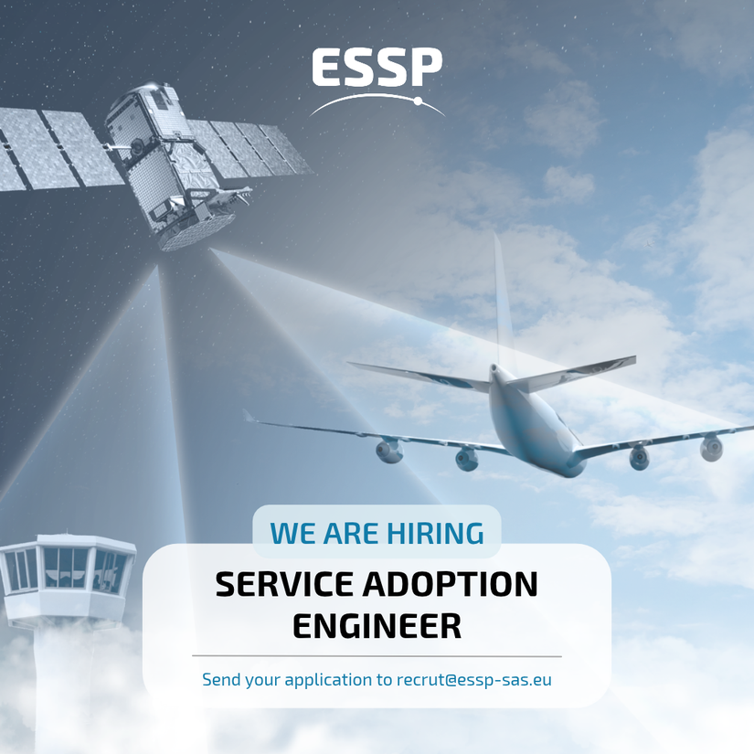 Service Adoption Engineer
