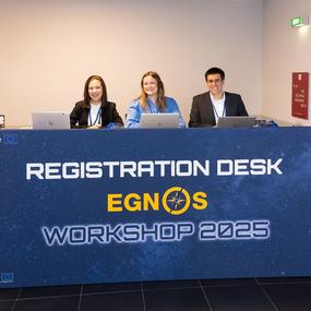 EGNOS Workshop 2025