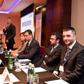 EGNOS Service Provision Workshop 2016 - Warsaw - 157