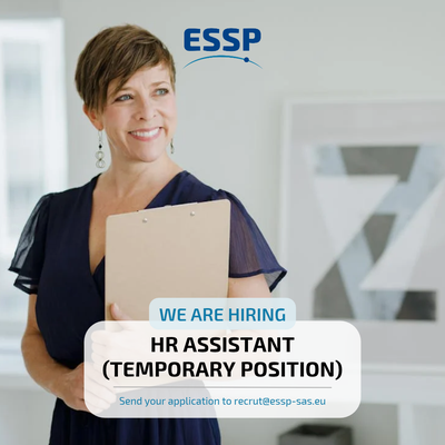 HR Assistant