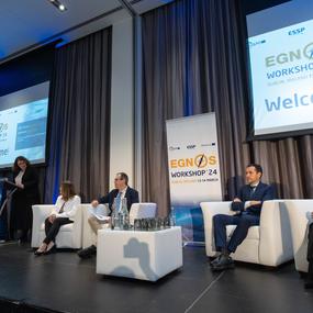 Day 1: EGNOS programme update