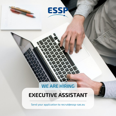 Executive Assistant
