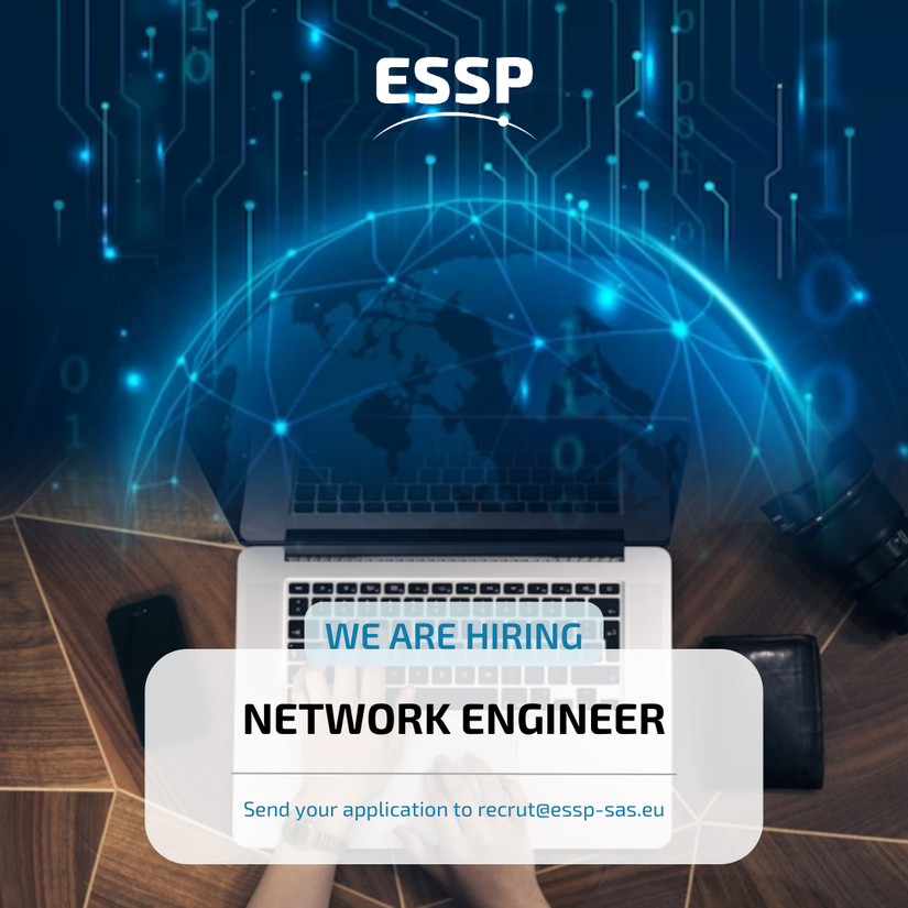 Network Engineer