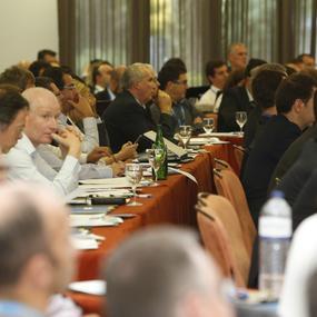 EGNOS Service Provision Workshop 2014 - Lisbon