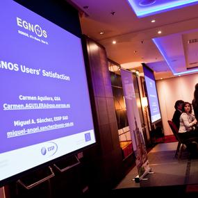 EGNOS Service Provision Workshop 2016 - Warsaw - 47