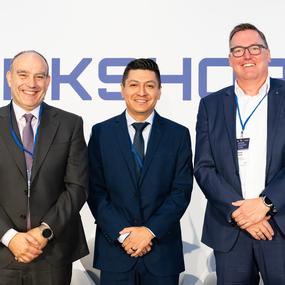 EGNOS Safety-of-Life service for aviation