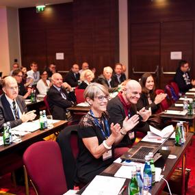 EGNOS Service Provision Workshop 2016 - Warsaw - 133