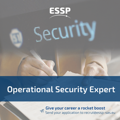 58_Operational Security Expert