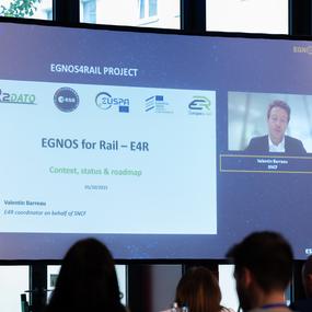 EGNOS services portfolio evolution