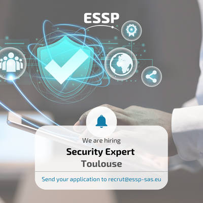 Security Expert Toulouse