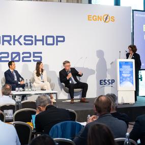 EGNOS programme update
