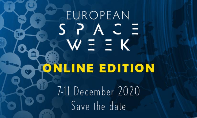 EU Space Week