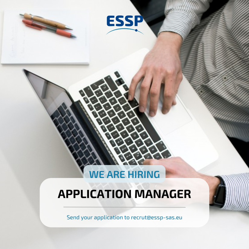Application Manager