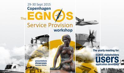 Egnos Workshop Copenhagen