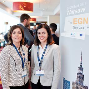 EGNOS Service Provision Workshop 2016 - Warsaw - 115
