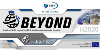 The H2020 Project BEYOND kicks-off