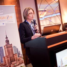EGNOS Service Provision Workshop 2016 - Warsaw - 79