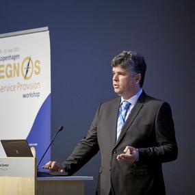 EGNOS Service Provision Workshop 2015 - Copenhagen
