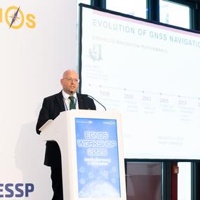 EGNOS services portfolio evolution