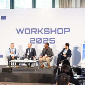 Discussion panel: end-to-end LPV solution implementation case