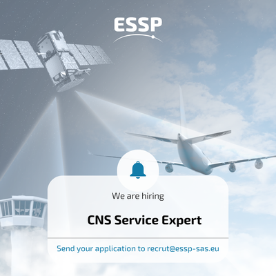CNS Service Expert