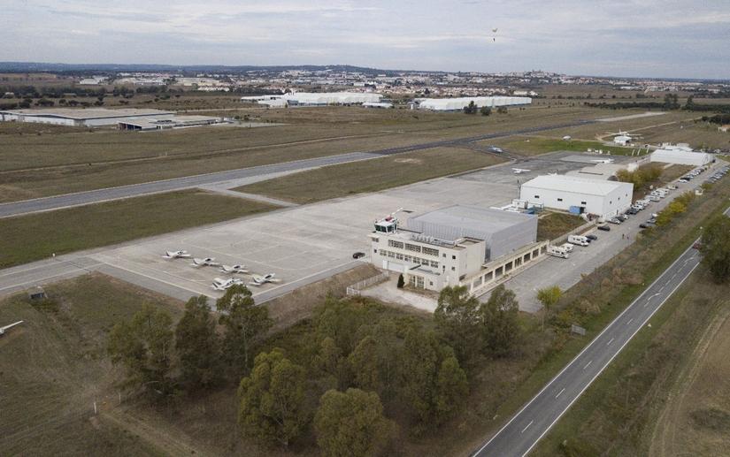 Municipality of Évora 