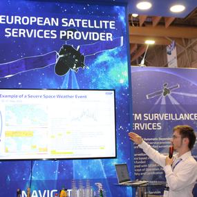 Space Weather Alerts for Aviation