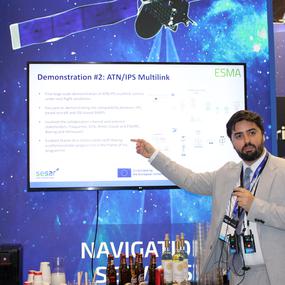 Next-gen communications: from dual to multi-link resilience (ESMA)