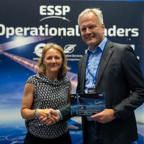 Iris Operational Leaders: ESSP and DFS