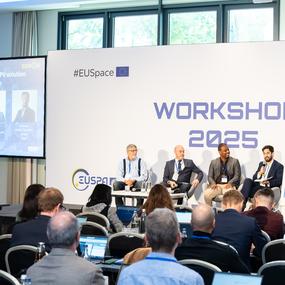 Discussion panel: end-to-end LPV solution implementation case