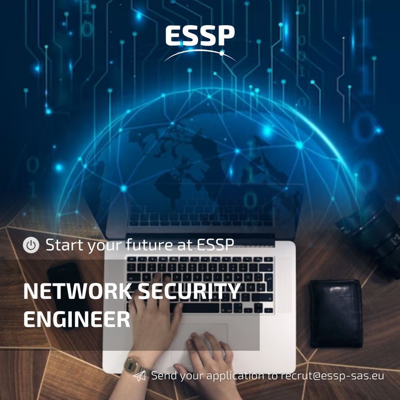 Network Security Engineer