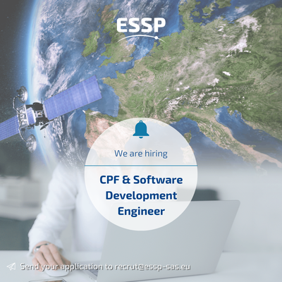 17_CPF & Software Development Engineer