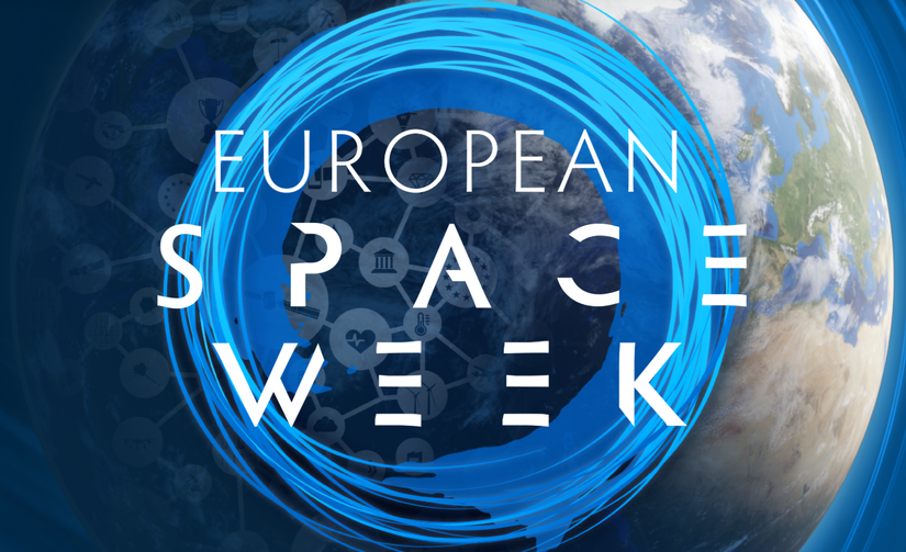 EU SPACE WEEK