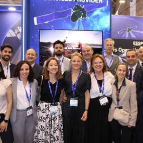 ESSP Team