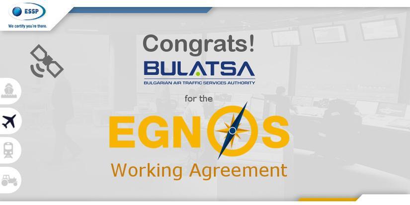 BULATSA signs an EWA