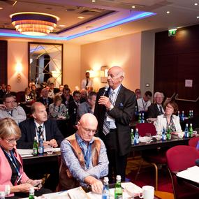 EGNOS Service Provision Workshop 2016 - Warsaw - 100