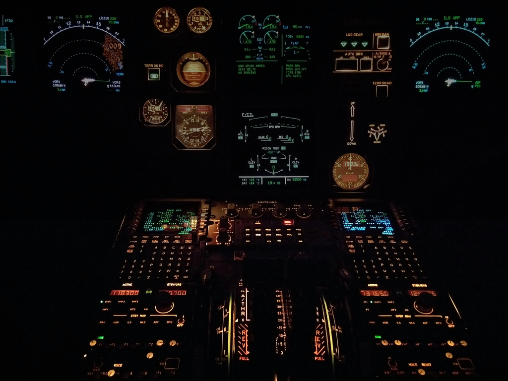 European Sky Multilink ATN (ESMA)