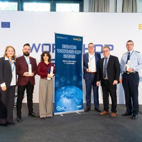 EGNOS Awards